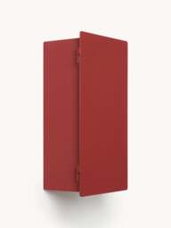 Metal Wall Shelves Kelly, Set of 3 - thumbnail 3