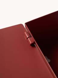 Metal Wall Shelves Kelly, Set of 3 - thumbnail 5
