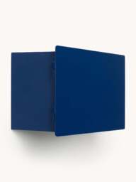 Metal Wall Shelves Kelly, Set of 3 - thumbnail 6