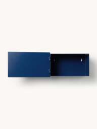 Metal Wall Shelves Kelly, Set of 3 - thumbnail 7