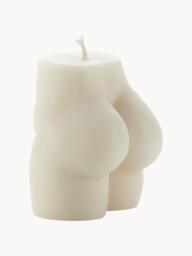 Handmade Design Candle Peachy
