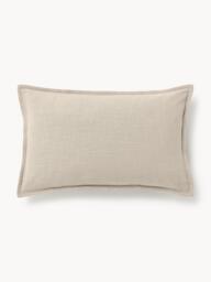Cotton Cushion Cover Vicky - thumbnail 1