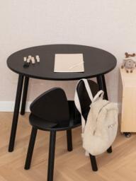 Kids Wooden Furniture Set Mouse, 2-piece - thumbnail 2