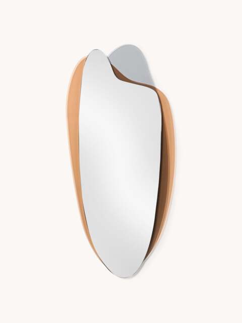 Frameless Full-Length Wall Mirror Melia - image 1