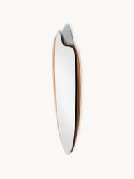 Frameless Full-Length Wall Mirror Melia - thumbnail 2