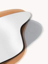 Frameless Full-Length Wall Mirror Melia - thumbnail 3