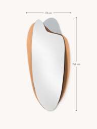 Frameless Full-Length Wall Mirror Melia - thumbnail 7