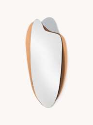 Frameless Full-Length Wall Mirror Melia - thumbnail 1