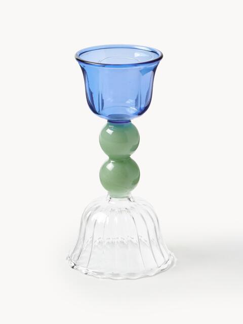 Borosilicate Candle Holder Perle - image 1