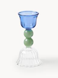 Borosilicate Candle Holder Perle