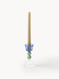 Borosilicate Candle Holder Perle - thumbnail 4