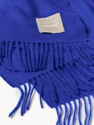 Baby Alpaca Wool Throw Luxury - thumbnail 4
