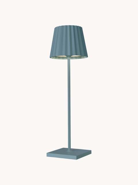Portable Outdoor LED Table Lamp Troll RC, Dimmable - image 1