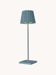Portable Outdoor LED Table Lamp Troll RC, Dimmable