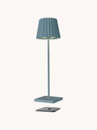 Portable Outdoor LED Table Lamp Troll RC, Dimmable - thumbnail 2