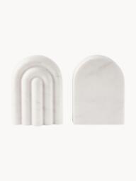 Marble Bookends Malie, Set of 2 - thumbnail 5