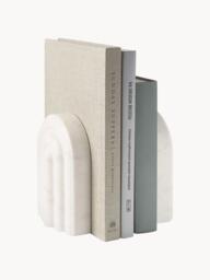 Marble Bookends Malie, Set of 2 - thumbnail 3