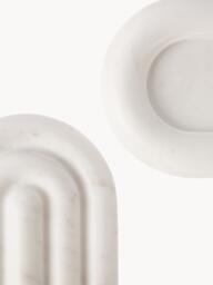 Marble Bookends Malie, Set of 2 - thumbnail 6