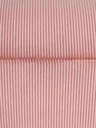 Corduroy Ottoman Melva, W 99 x D 42 cm - thumbnail 7