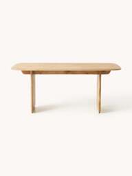 Mango Wood Dining Table Kora, in various sizes - thumbnail 2