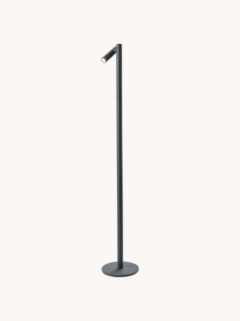 Small Portable Outdoor LED Floor Lamp Tubo, Dimmable - image 1