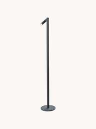 Small Portable Outdoor LED Floor Lamp Tubo, Dimmable - thumbnail 1
