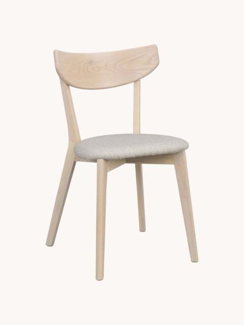 Upholstered Dining Chair Ami - image 1