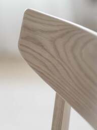 Upholstered Dining Chair Ami - thumbnail 7