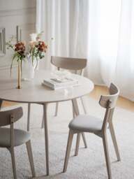 Upholstered Dining Chair Ami - thumbnail 5