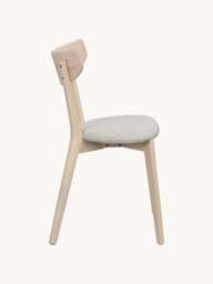 Upholstered Dining Chair Ami - thumbnail 8