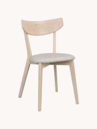 Upholstered Dining Chair Ami - thumbnail 1