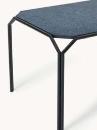Westwing x Rezign, Dining Table Danilo, in various sizes - thumbnail 4