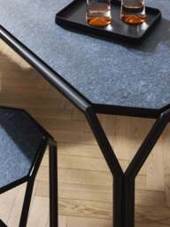 Westwing x Rezign, Dining Table Danilo, in various sizes - thumbnail 8