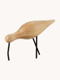 Decorative Object Shorebird, H 14 cm