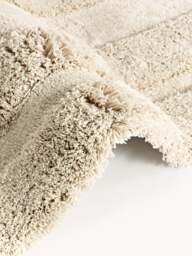 Fluffy High-Low Runner Genève - thumbnail 4