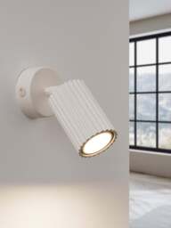 Wall Spotlight Gleam With a Switch - thumbnail 2