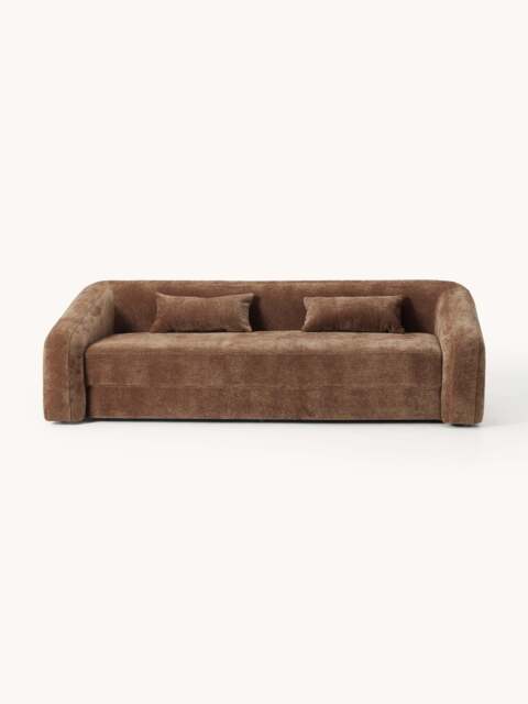 Sofa Bed Eliot (3-seater) - image 1