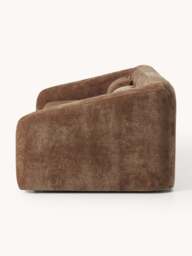 Sofa Bed Eliot (3-seater) - thumbnail 2