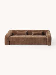 Sofa Bed Eliot (3-seater) - thumbnail 1