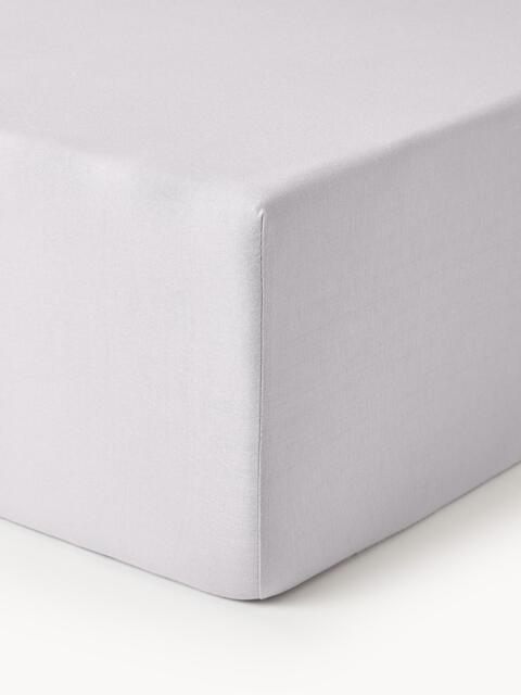Divan Fitted Sheet Lara, Jersey-Elastane Blend - image 1