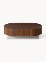 Oval Coffee Table Rylan - thumbnail 4