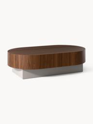 Oval Coffee Table Rylan - thumbnail 1
