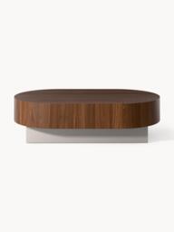 Oval Coffee Table Rylan - thumbnail 3