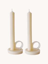 Handmade Candles Kand, Set of 2 - thumbnail 3