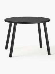 Kids Oval Wooden Table Mouse - thumbnail 1