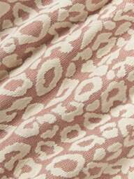 Handmade Reversible Outdoor Cushion Laura - thumbnail 7