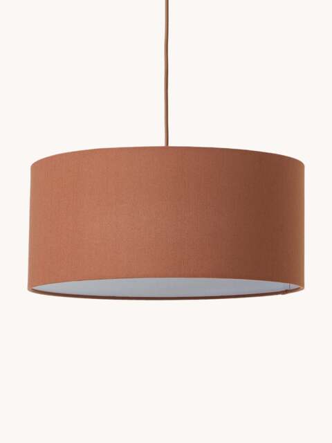 LED Pendant Lamp Helen, Ø 38 cm - image 1