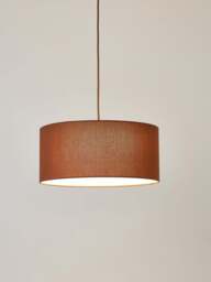 LED Pendant Lamp Helen, Ø 38 cm - thumbnail 2