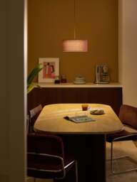 LED Pendant Lamp Helen, Ø 38 cm - thumbnail 7