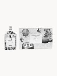 Handmade Scented Candle Miracle (Amber, Rose & Patchouli) - thumbnail 6